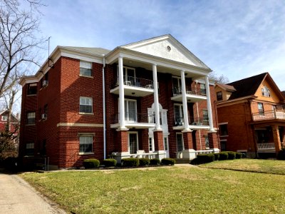 Stettinius Avenue, Hyde Park, Cincinnati, OH 