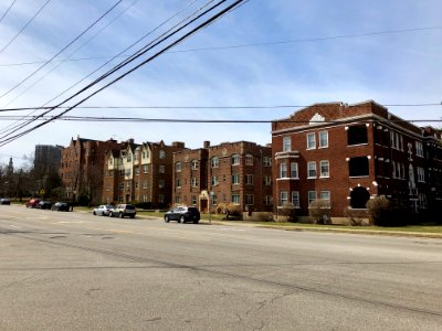 Madison Road, Hyde Park, Cincinnati, OH 