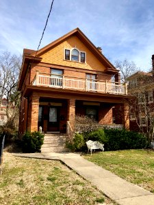 Stettinius Avenue, Hyde Park, Cincinnati, OH 