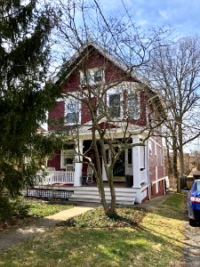 Burch Avenue, Hyde Park, Cincinnati, OH 