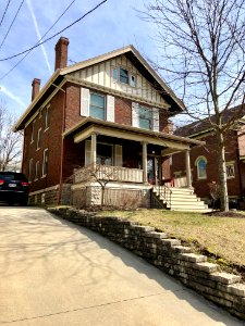 Burch Avenue, Hyde Park, Cincinnati, OH 