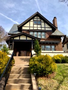 Burch Avenue, Hyde Park, Cincinnati, OH 