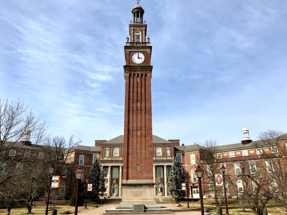 Withrow High School, Hyde Park, Cincinnati, OH 