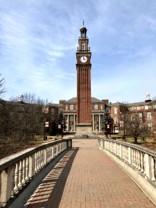 Withrow High School, Hyde Park, Cincinnati, OH 