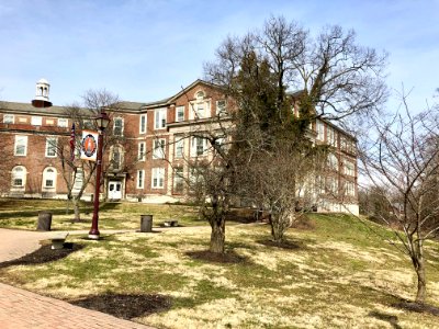 Withrow High School, Hyde Park, Cincinnati, OH 