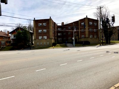 Madison Road, Hyde Park, Cincinnati, OH 