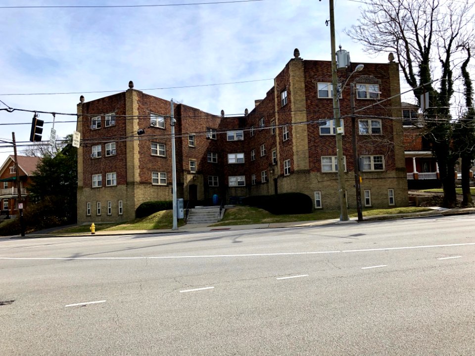 Madison Road, Hyde Park, Cincinnati, OH 