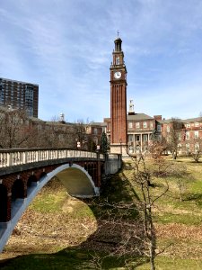 Withrow High School, Hyde Park, Cincinnati, OH 