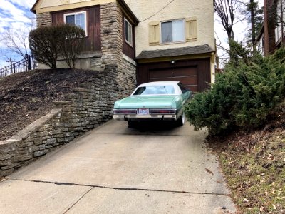 Paddock Road, Paddock Hills, Cincinnati, OH 