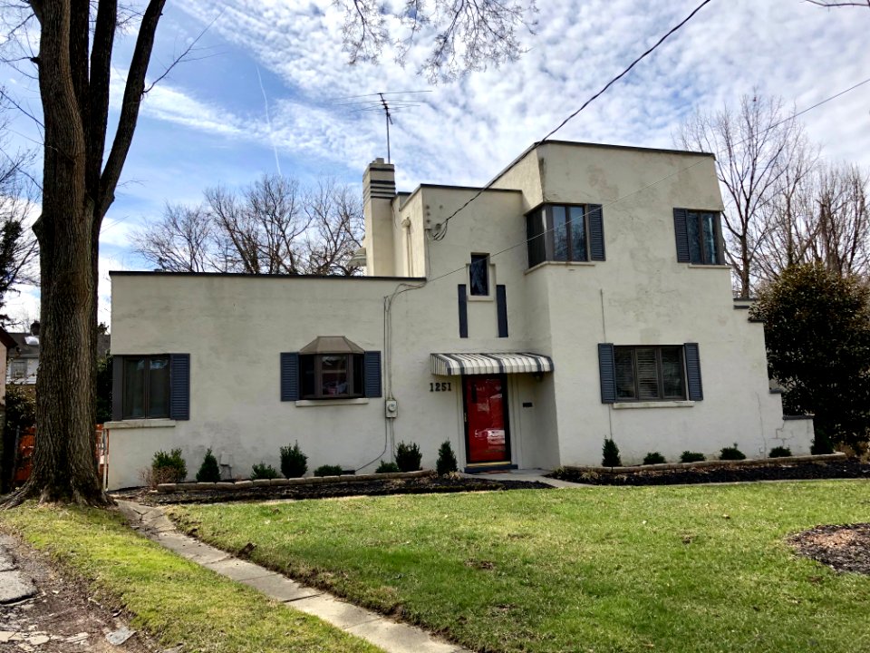 Westminster Drive, Paddock Hills, Cincinnati, OH 