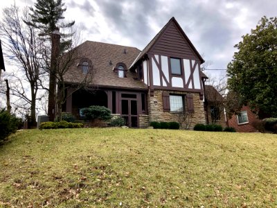 Egan Hills Drive, Paddock Hills, Cincinnati, OH 