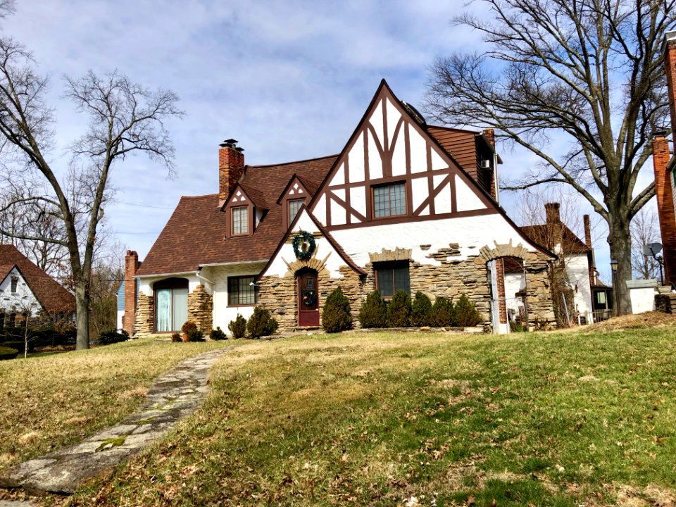 Westminster Drive, Paddock Hills, Cincinnati, OH 