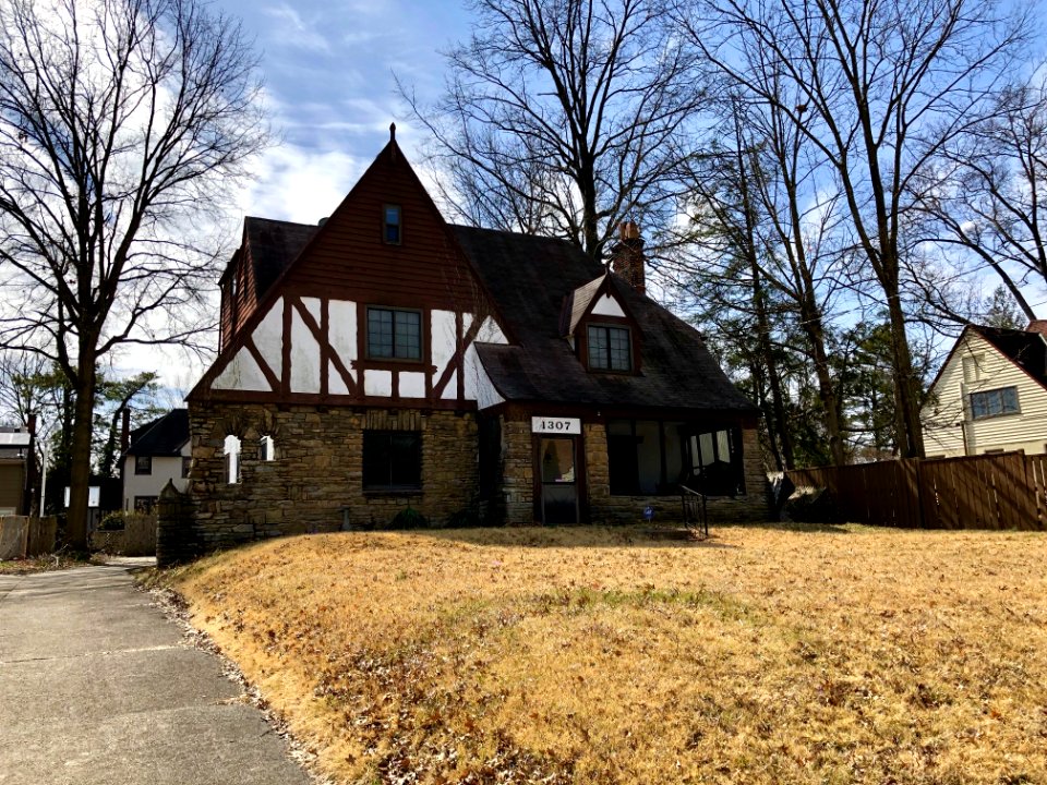 Westminster Drive, Paddock Hills, Cincinnati, OH 