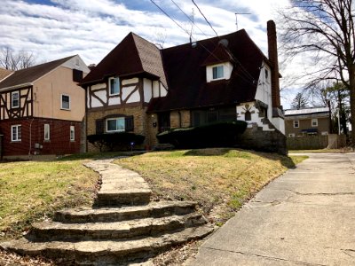 Westminster Drive, Paddock Hills, Cincinnati, OH 