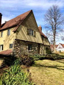 Paddock Hills Lane, Paddock Hills, Cincinnati, OH 