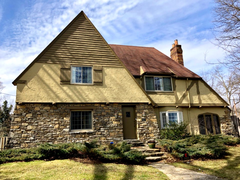 Paddock Hills Lane, Paddock Hills, Cincinnati, OH 