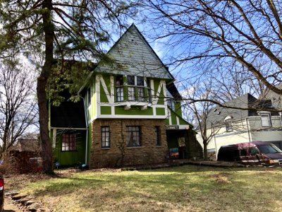 Avon Drive, Paddock Hills, Cincinnati, OH 