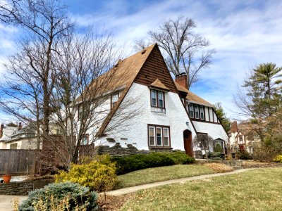 Paddock Hills Lane, Paddock Hills, Cincinnati, OH 