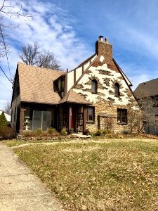 Avon Drive, Paddock Hills, Cincinnati, OH 