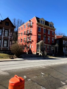 Westwood Avenue, South Fairmount, Cincinnati, OH 