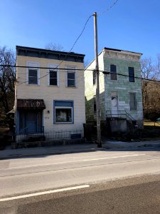 Westwood Avenue, South Fairmount, Cincinnati, OH 