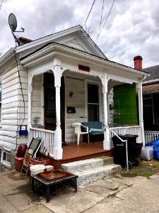 Eastern Avenue, Linwood, Cincinnati, OH 