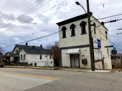 Eastern Avenue, Linwood, Cincinnati, OH 