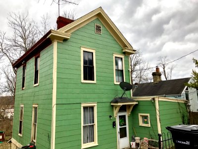 Eastern Avenue, Linwood, Cincinnati, OH 