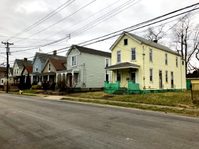 Wilmer Court, Linwood, Cincinnati, OH 