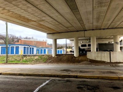 Beechmont Avenue Viaduct, Linwood, Cincinnati, OH 