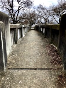 Hutton Street Bridge, Linwood, Cincinnati, OH 