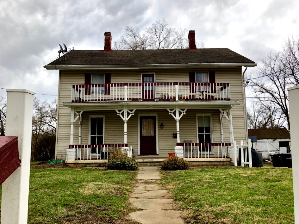 Eastern Avenue, Linwood, Cincinnati, OH 