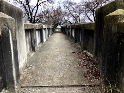Hutton Street Bridge, Linwood, Cincinnati, OH 