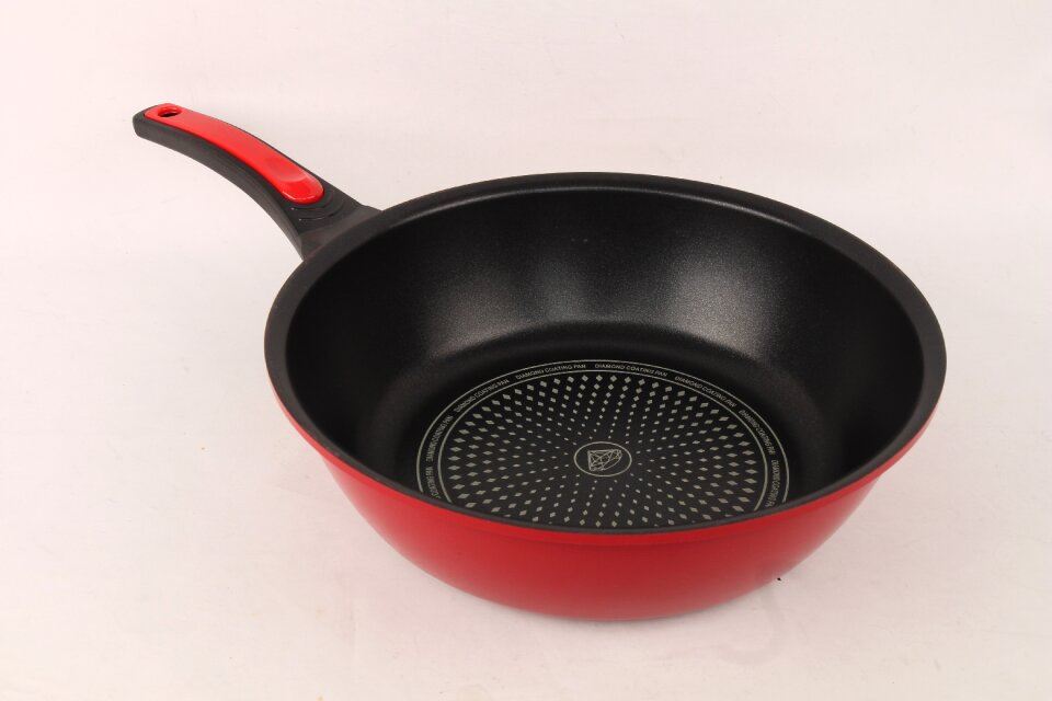 Palace of the fans royal court the frying pan