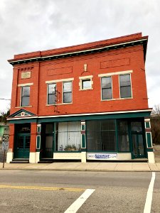 Linwood Masonic Building, Linwood, Cincinnati, OH 