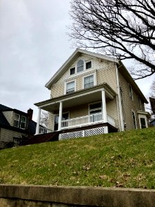 Eastern Avenue, Linwood, Cincinnati, OH 