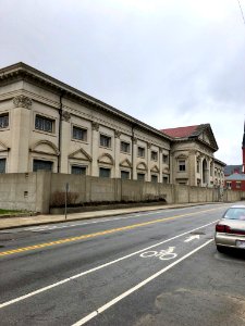 Main Pumping Station, Greater Cincinnati Water Works, Pend… 