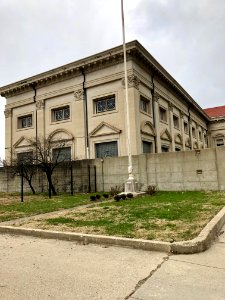 Main Pumping Station, Greater Cincinnati Water Works, Pend… 