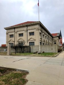 Main Pumping Station, Greater Cincinnati Water Works, Pend… 