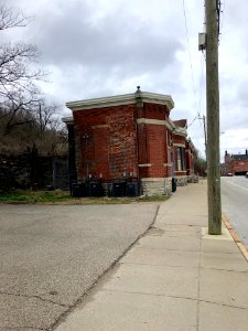 Pendleton Heritage Center, Pendleton, East End, Cincinnati… 