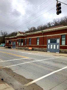 Pendleton Heritage Center, Pendleton, East End, Cincinnati… 