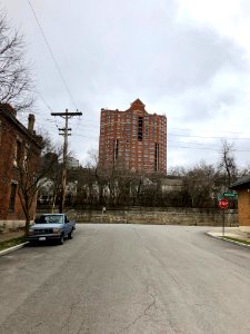 Strader Avenue, East End, Cincinnati, OH 