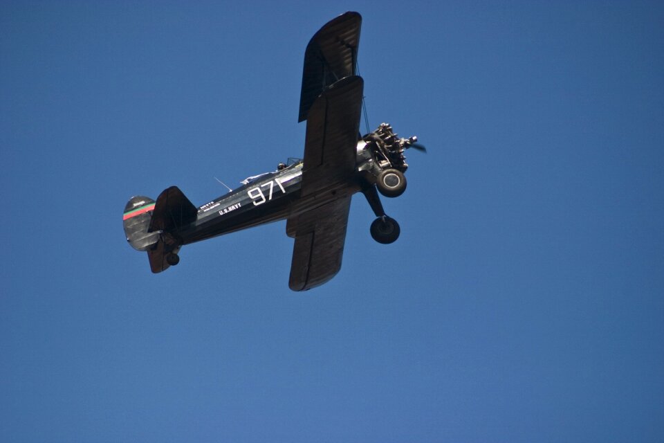 Show sky united states navy