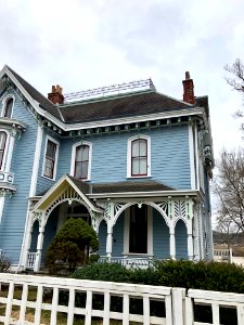 Riverside Drive, Vanceville, East End, Cincinnati, OH 