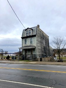 Riverside Drive, East End, Cincinnati, OH 