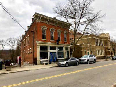 Eastern Avenue, Columbia-Tusculum, Cincinnati, OH 