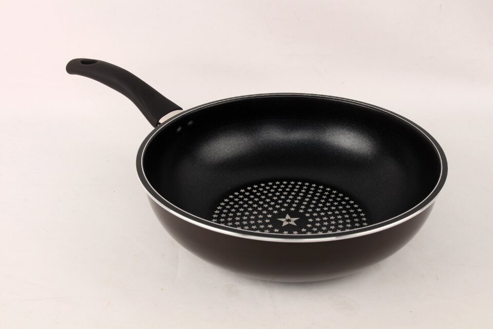 Palace of the fans royal court the frying pan