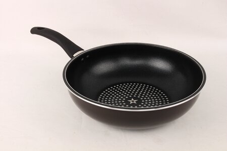 Palace of the fans royal court the frying pan