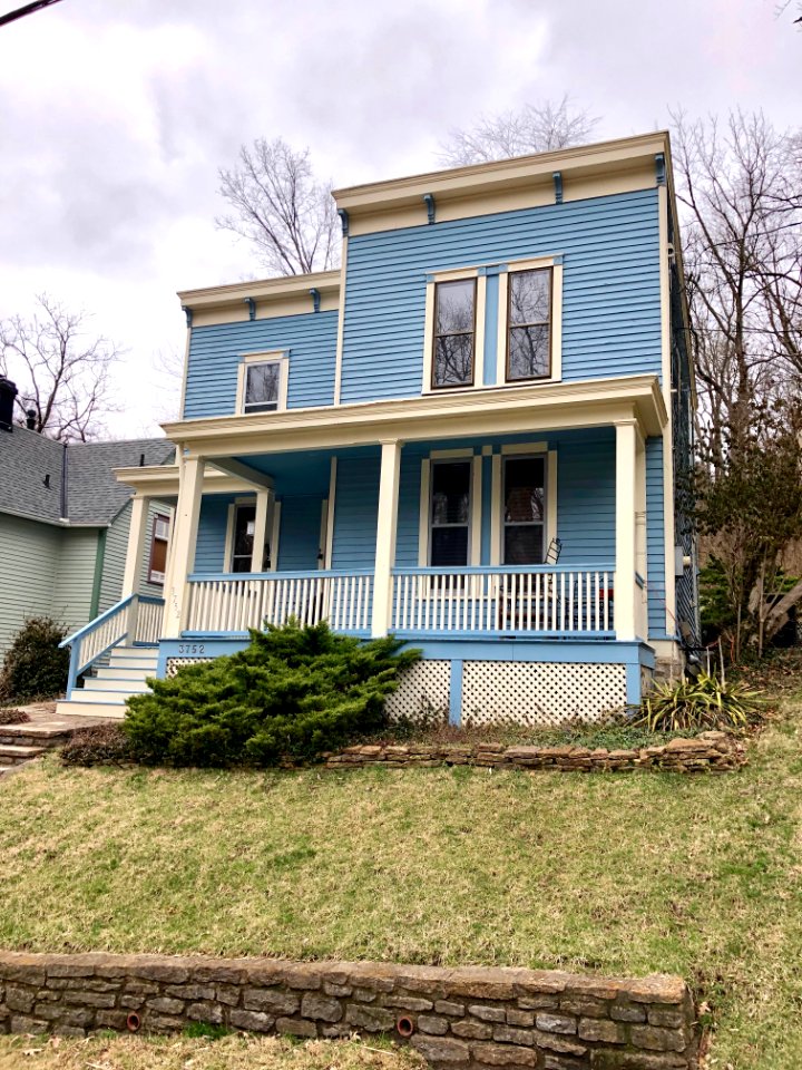 Sachem Avenue, Columbia-Tusculum, Cincinnati, OH 