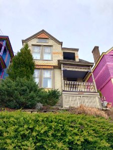 Tusculum Avenue, Columbia-Tusculum, Cincinnati, OH 